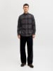 Jack & Jones Hemd - Regular fit - in Lila