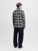 Jack & Jones Blouse - regular fit - grijs