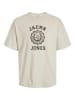 Jack & Jones Shirt "Victo" in Creme