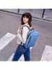 Reisenthel Rucksack "Classic" in Blau - (B)28 x (H)39 x (T)12 cm