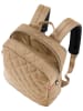 Reisenthel Rucksack "Classic M" in Beige - (B)28 x (H)39 x (T)12 cm
