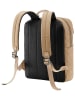 Reisenthel Rucksack "Classic M" in Beige - (B)28 x (H)39 x (T)12 cm