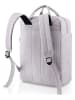 Reisenthel Rugzak "Allday M" grijs - (B)30 x (H)39 x (D)13 cm
