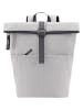 Reisenthel Rucksack in Grau - (B)43 x (H)43 x (T)17 cm