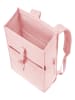 Reisenthel Rucksack "Urban" in Rosa - (B)30 x (H)49 x (T)14,5 cm