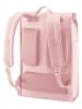 Reisenthel Rucksack "Urban" in Rosa - (B)30 x (H)49 x (T)14,5 cm