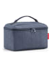 Reisenthel Kosmetyczka w kolorze granatowym - 27 x 18 x 17 cm