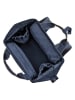Reisenthel Rucksack "Allrounder R" in Dunkelblau - (B)31 x (H)39 x (T)17 cm