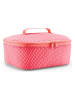 Reisenthel Koeltas roze - (B)28 x (H)12 x (D)22,5 cm
