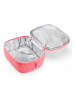 Reisenthel Koeltas roze - (B)28 x (H)12 x (D)22,5 cm