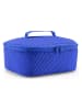 Reisenthel Koeltas blauw - (B)28 x (H)12 x (D)22,5 cm