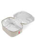 Reisenthel Koeltas beige - (B)28 x (H)12 x (D)22,5 cm