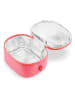 Reisenthel Koeltas roze - (B)22,5 x (H)12 x (D)18,5 cm