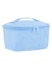 Reisenthel Kühltasche "S" in Hellblau - (B)22,5 x (H)12 x (T)18,5 cm
