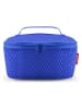 Reisenthel Koeltas blauw - (B)22,5 x (H)12 x (D)18,5 cm