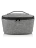 Reisenthel Koeltas grijs - (B)22,5 x (H)12 x (D)18,5 cm