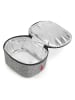 Reisenthel Koeltas grijs - (B)22,5 x (H)12 x (D)18,5 cm