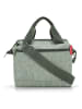 Reisenthel Schoudertas groen - (B)22 x (H)24 x (D)13 cm