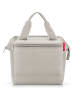 Reisenthel Umhängetasche in Beige - (B)22 x (H)24 x (T)13 cm