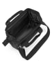Reisenthel Umhängetasche in Schwarz - (B)22 x (H)24 x (T)13 cm