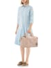 Reisenthel Weekender in Beige - (B)40 x (H)33,5 x (T)24 cm