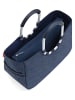 Reisenthel Shopper in Dunkelblau - (B)40 x (H)26 x (T)20 cm