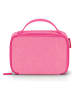 Reisenthel Koeltas roze - (B)20 x (H)14 x (D)6,5 cm