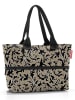 Reisenthel Shopper in Beige - (B)50 x (H)26 x (T)16 cm