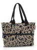 Reisenthel Shopper in Beige - (B)50 x (H)26 x (T)16 cm