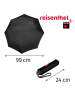 Reisenthel Parasol w kolorze czarnym