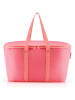 Reisenthel Kühltasche in Pink - (B)44,5 x (H)24,5 x (T)25 cm