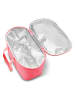 Reisenthel Kühltasche in Pink - (B)44,5 x (H)24,5 x (T)25 cm