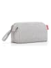 Reisenthel Kosmetiktasche in Grau - (B)26 x (H)18 x (T)13,5 cm