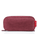 Reisenthel Etui rood - (B)21 x (H)10 x (D)7 cm