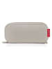 Reisenthel Etui beige/grijs - (B)21 x (H)10 x (D)7 cm