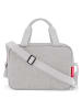 Reisenthel Koeltas grijs - (B)23,5 x (H)16 x (D)12 cm