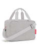Reisenthel Koeltas grijs - (B)23,5 x (H)16 x (D)12 cm