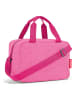 Reisenthel Koeltas roze - (B)23,5 x (H)16 x (D)12 cm