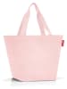 Reisenthel Shopper lichtroze - (B)51 x (H)30,5 x (D)26 cm