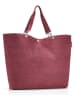 Reisenthel Shopper rood - (B)68 x (H)45,5 x (D)20 cm