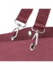 Reisenthel Shopper rood - (B)68 x (H)45,5 x (D)20 cm