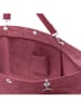 Reisenthel Shopper in Rot - (B)68 x (H)45,5 x (T)20 cm