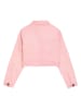 Danamade Jeansjacke in Rosa