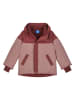 finkid Winterjacke "Livo" in Rot