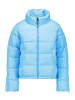 Garcia Steppjacke in Hellblau