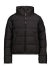 Garcia Steppjacke in Schwarz