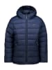 Garcia Steppjacke in Dunkelblau