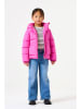 Garcia Steppjacke in Pink