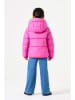 Garcia Steppjacke in Pink
