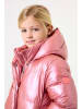 Garcia Steppjacke in Rosa